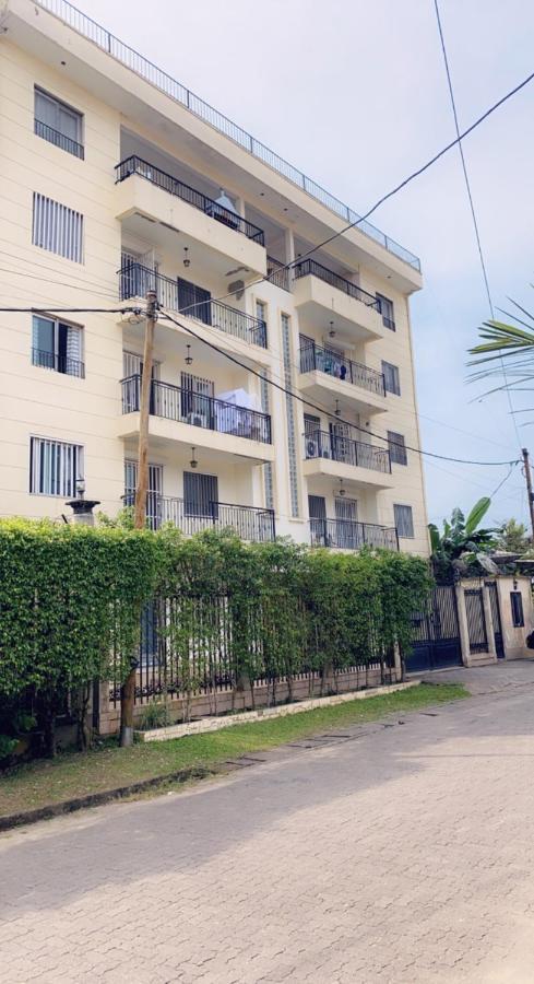 Armelle Sweet Home Douala Exterior photo