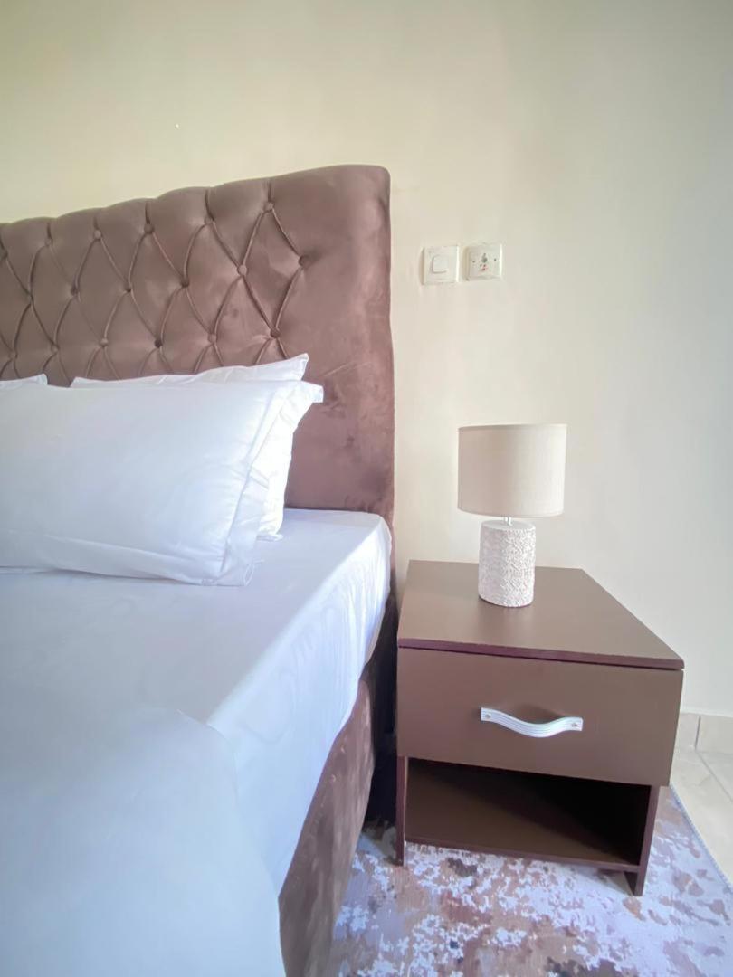 Armelle Sweet Home Douala Room photo